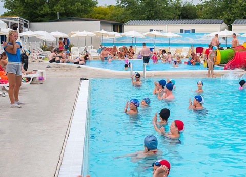 Butterfly Camping Village, 4* - 15