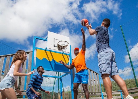 Camping Loyada, 4* - 21