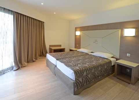 Calvi Hôtel 3* (vols réguliers) - 2