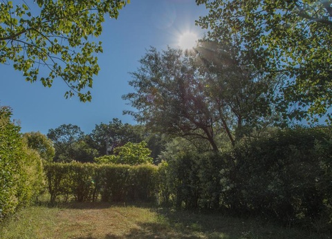 Camping de Montolieu, 3* - 19