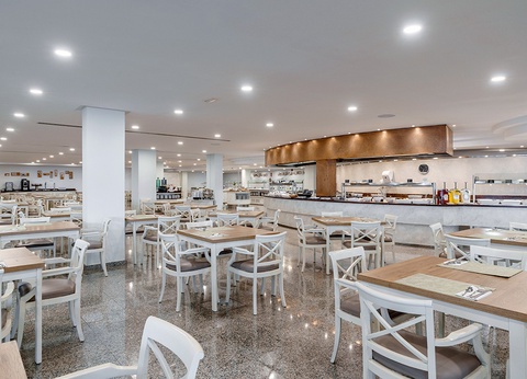 Hôtel Alua Gran Camp de Mar 4* - 8