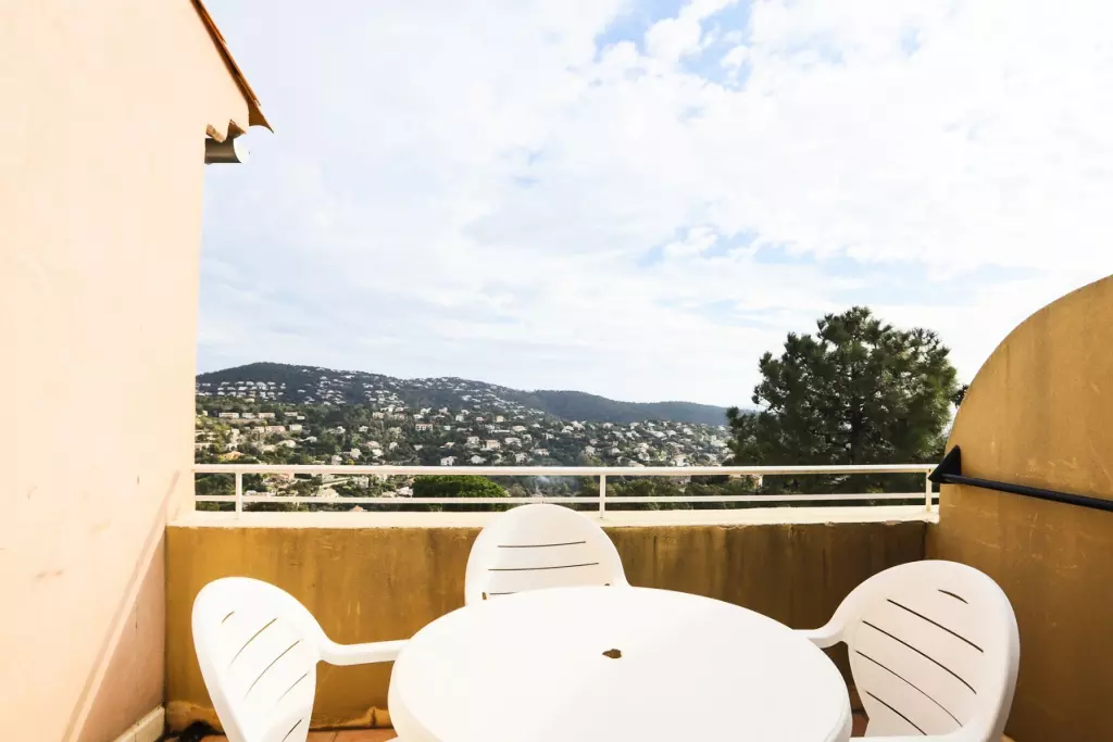 Résidence Maeva Particuliers Le Hameau des Issambres - 446