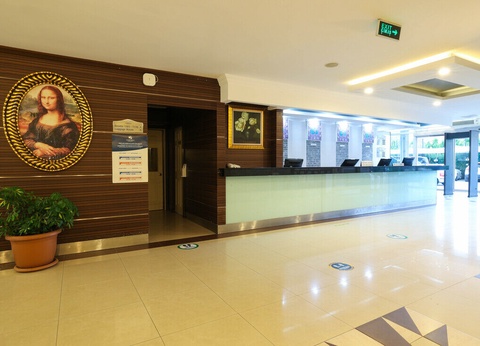 Hotel Crystal Aura Aqua Collection 5* - 19