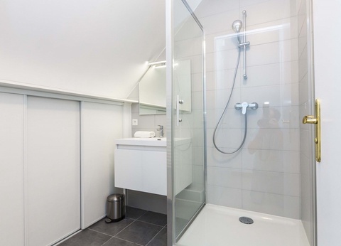 Résidence Référence Les Bains - 12