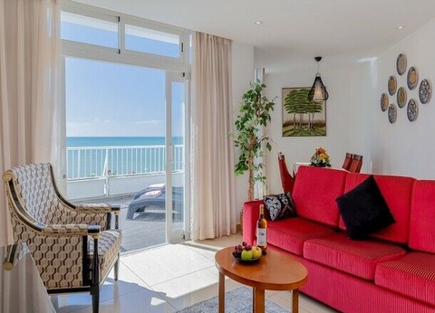 Hôtel Muthu Monicca Collection Suites & Résidences 4* - 7