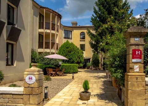 Séjour avec spa dans le village médiéval de Sarlat - 4* - 15