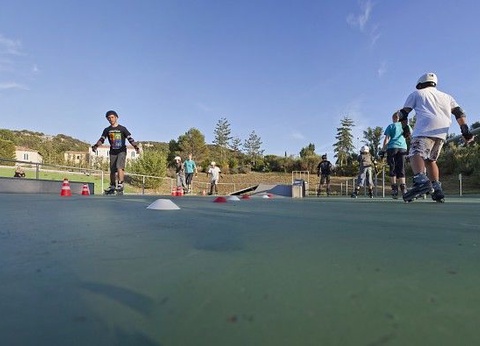 SOWELL HÔTELS Ardèche 3* - 22