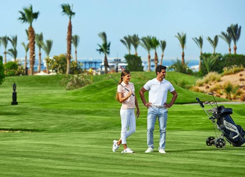 Hôtel Steigenberger Aqua Magic 5* - 18