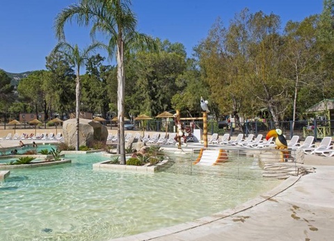 Camping Bella Vista, 3* - 10