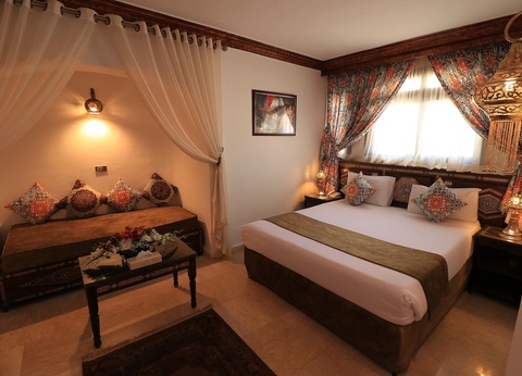 Oriental Rivoli Hotel & Spa - 6