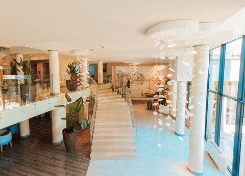 Hôtel Palmon Bay Hotel et Spa 4*+ - 24