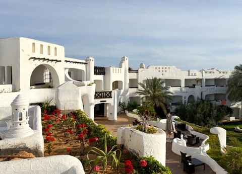 Club Framissima Odyssée Resort Thalasso & Spa 4* - 24