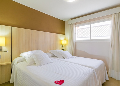 Combiné circuit et hôtel Tour Canario et extension 3 nuits séjour Framissima Allegro Isora 4* - 10