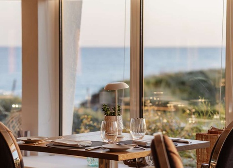 Havre de Paix à Oléron avec bains à remous privé et massages - 5* - 7