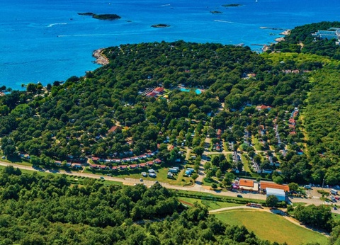 Camping Bijela Uvala, 4* - 45