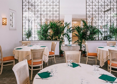 Club Framissima Costanza Selinunte 4* - 8