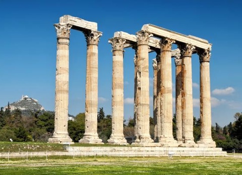 Autotour Grèce Classique 4* - 11