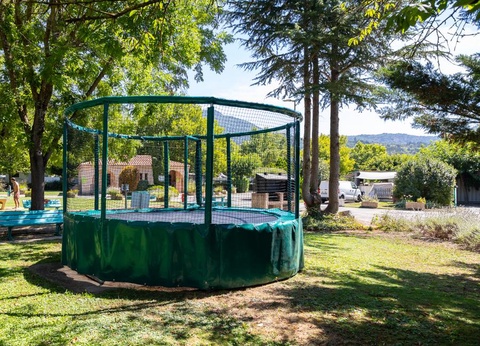 Camping Sites et Paysages - Les Pres Hauts 3* - 18