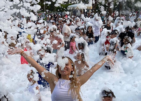 Camping Le Vieux Port, 5* - 34