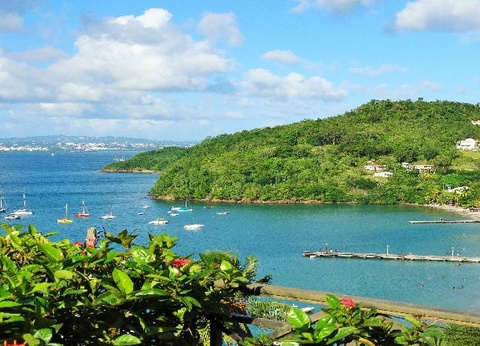 Hôtel Le Panoramic 3* - 13