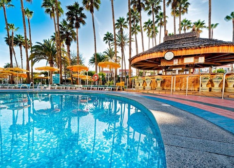 Hôtel Bull Eugenia Victoria & Spa 3* - 7