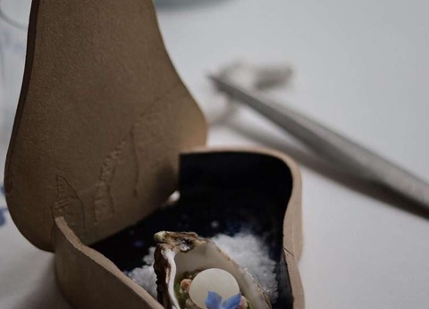 Pied à terre à Étretat - 4* - 20