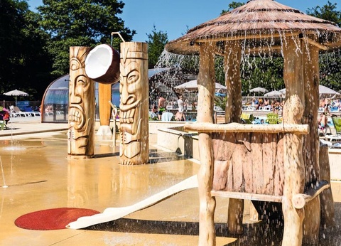 Camping Le Soleil des Landes 4* - 3