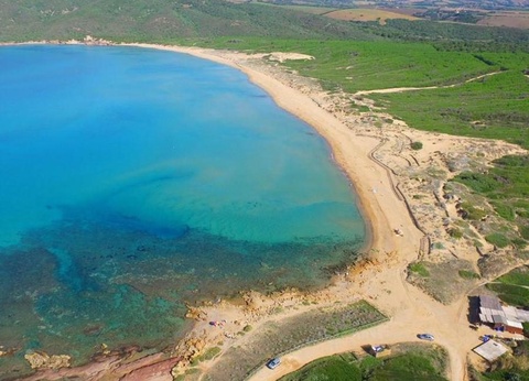 Camping Torre del Porticciolo, 4* - 140