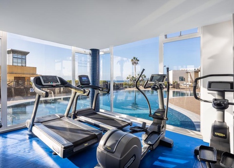 Hôtel Occidental Jandia Playa 4* by Ôvoyages - 11