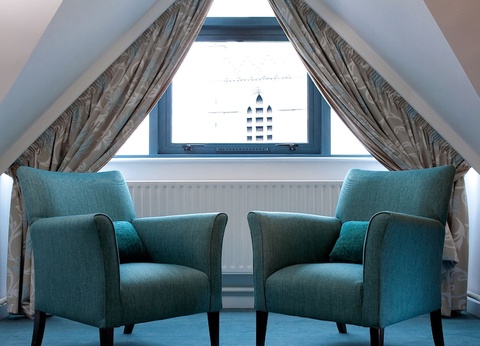 Hôtel Jurys Inn Dublin Christchurch 4* - 10