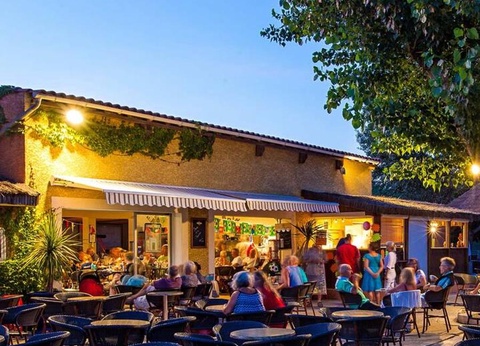 Camping Beau Rivage 4* - 62