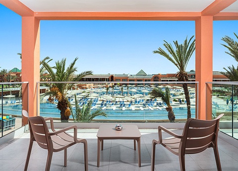 Club Framissima Premium Club Sungo by Pickalbatros ***** - 16