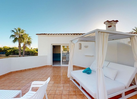 Hôtel TUI Sélection Suneo Marinda Garden 3* - 14