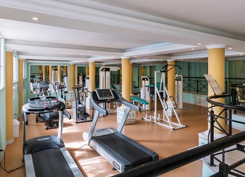 Hôtel Pestana Village Garden 4* - 12