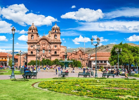 Circuit Authentique Pérou 3* - 13