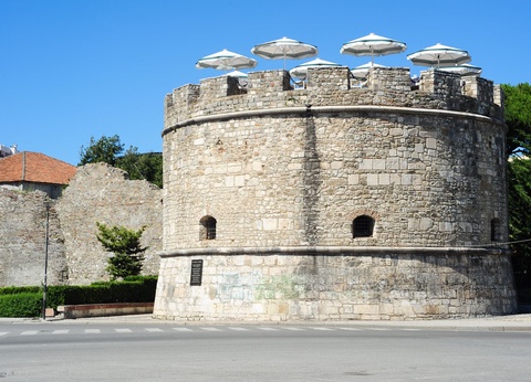 Circuit Entre Orient et Occident - 2