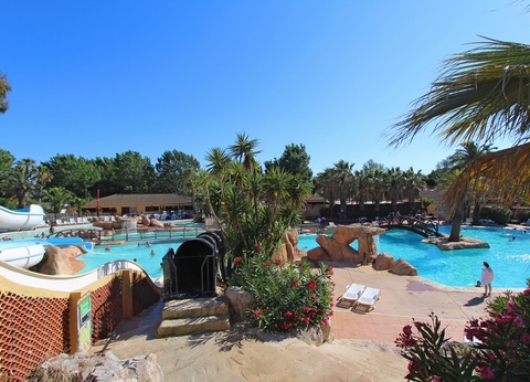Camping Village Les Sables d'Or 4* - 16