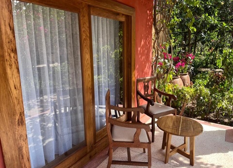 Jaz Amaluna Hotel 4* - 10