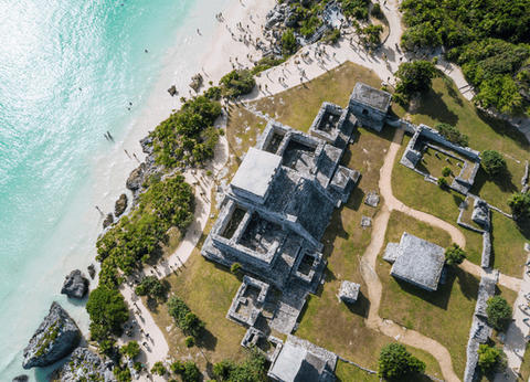 Circuit Autotour, Road Trip au Pays des Mayas - 23