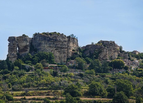 Camping Le Luberon | Pausado, 4* - 45