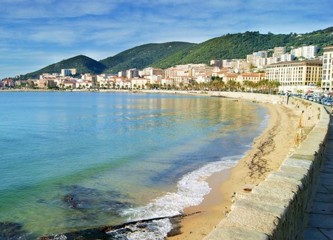 Camping Benista, 4* - 30