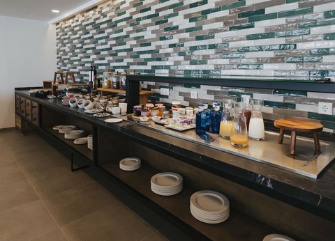 Hôtel Barceló Nura 5* - 8