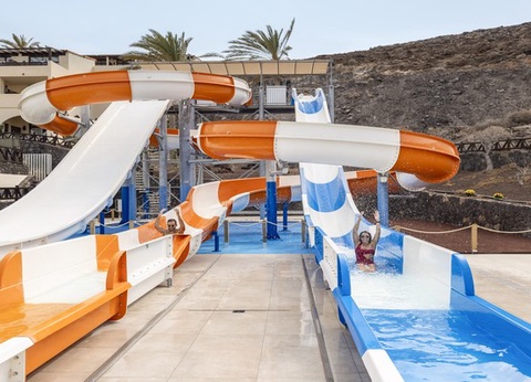 Hôtel Ôclub Experience Occidental Jandia Mar 4* - 3