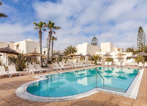 Hôtel Cesar Thalasso 4* - 35