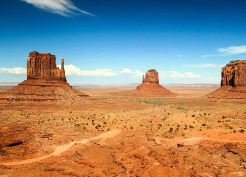 Les Incontournables de l'Ouest - 14J/12N - 2026 - 12