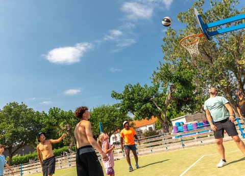 Camping Le Neptune, 4* - 15