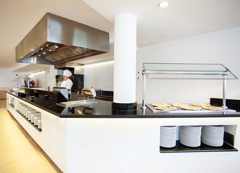 Hôtel TUI Sélection Grupotel Club Menorca 3* - 18