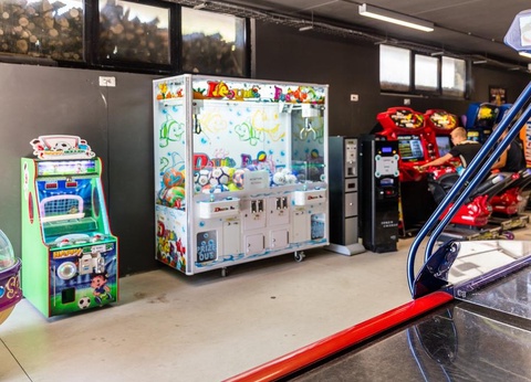 Village Hu Norcenni Girasole, 4* - 14