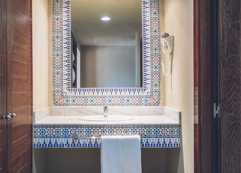 Club Coralia Iberostar Saïdia 5* - 9