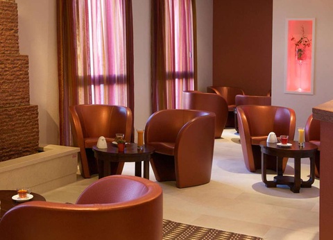 Séjour séduction avec Love Can et ambiance romantique à Bagnoles de l'Orne - 3* - 8